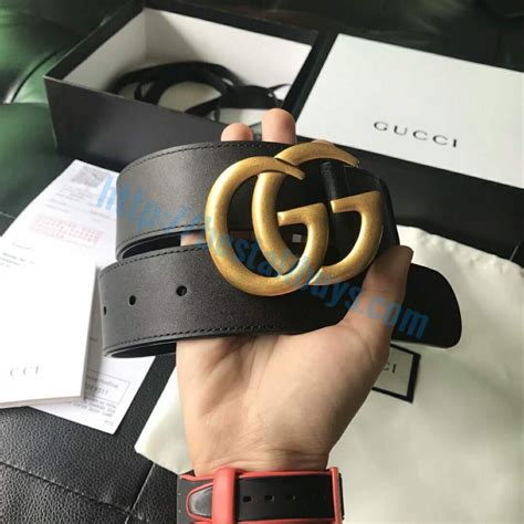 cheap aaaa gucci belt|authentic gucci belt box.